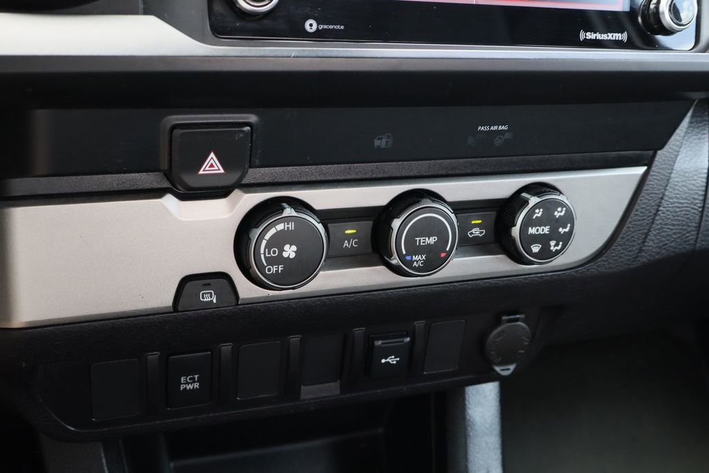 Used 2020 Toyota Tacoma SR image 16