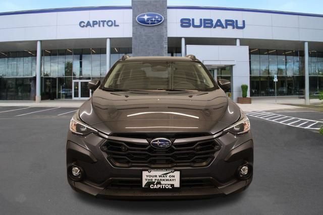Certified 2024 Subaru Crosstrek 2.0i Premium AWD/4WD image 8