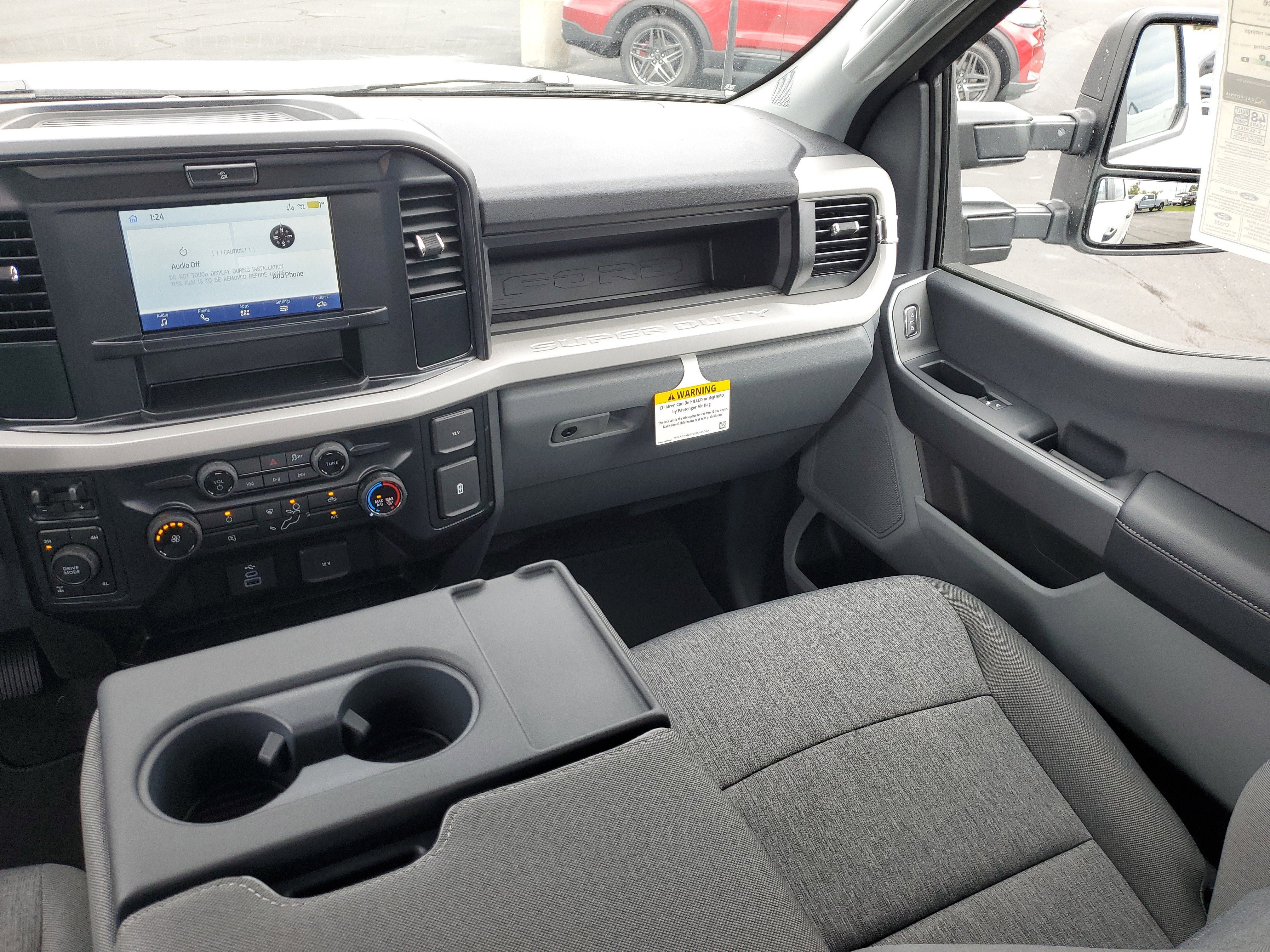 New 2026 Ford F250 XL image 12