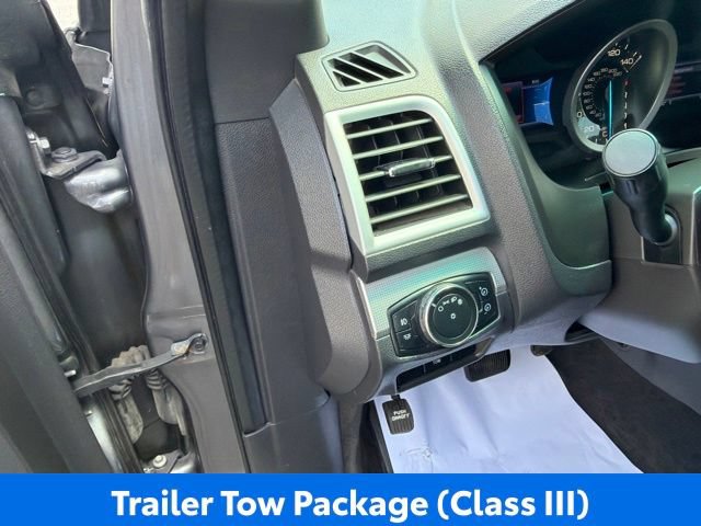 Used 2013 Ford Explorer XLT AWD/4WD image 15