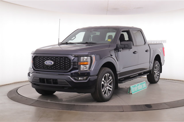 Used 2023 Ford F150 XL AWD/4WD image 10