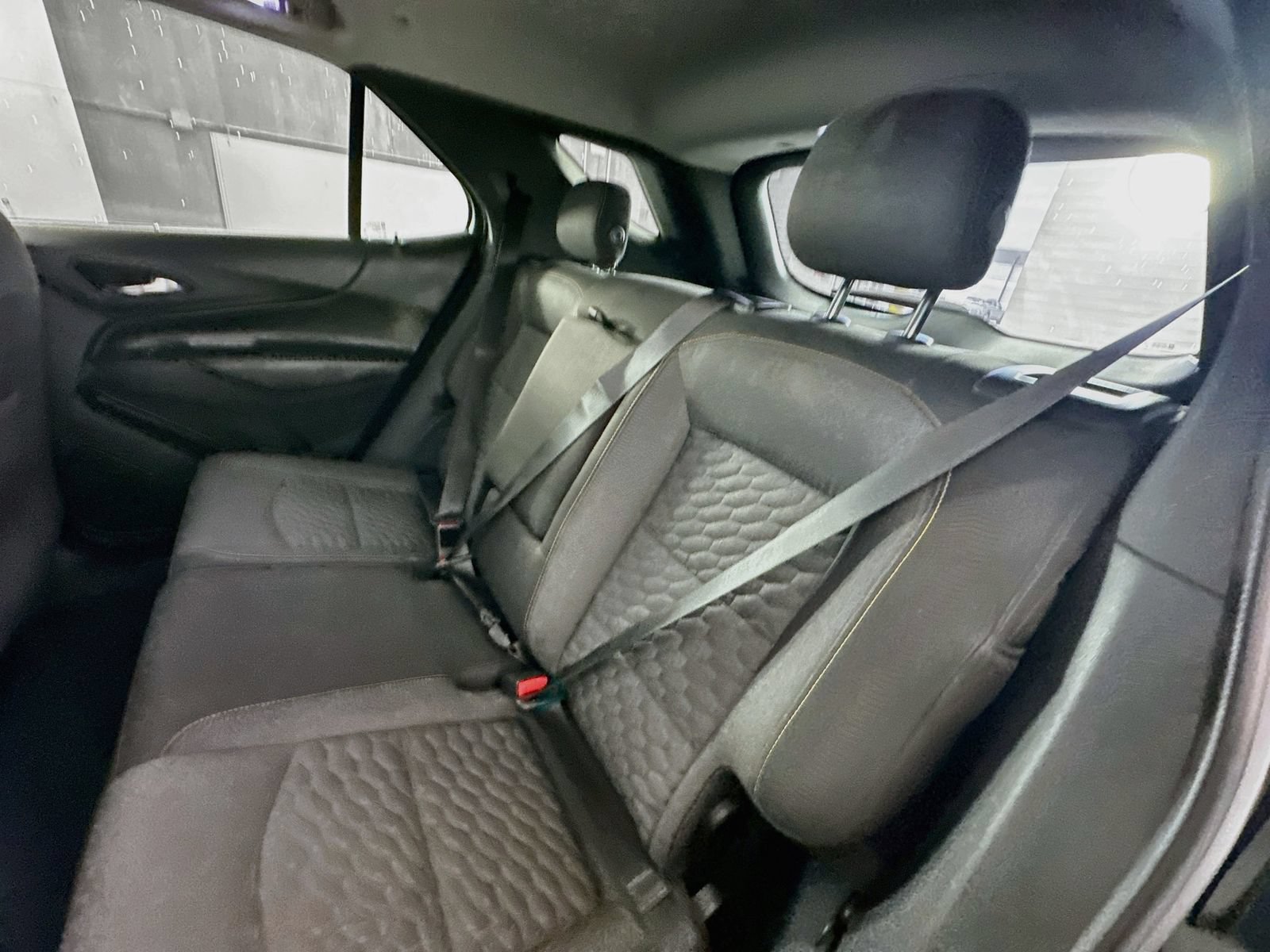 Used 2020 Chevrolet Equinox LT AWD/4WD image 22