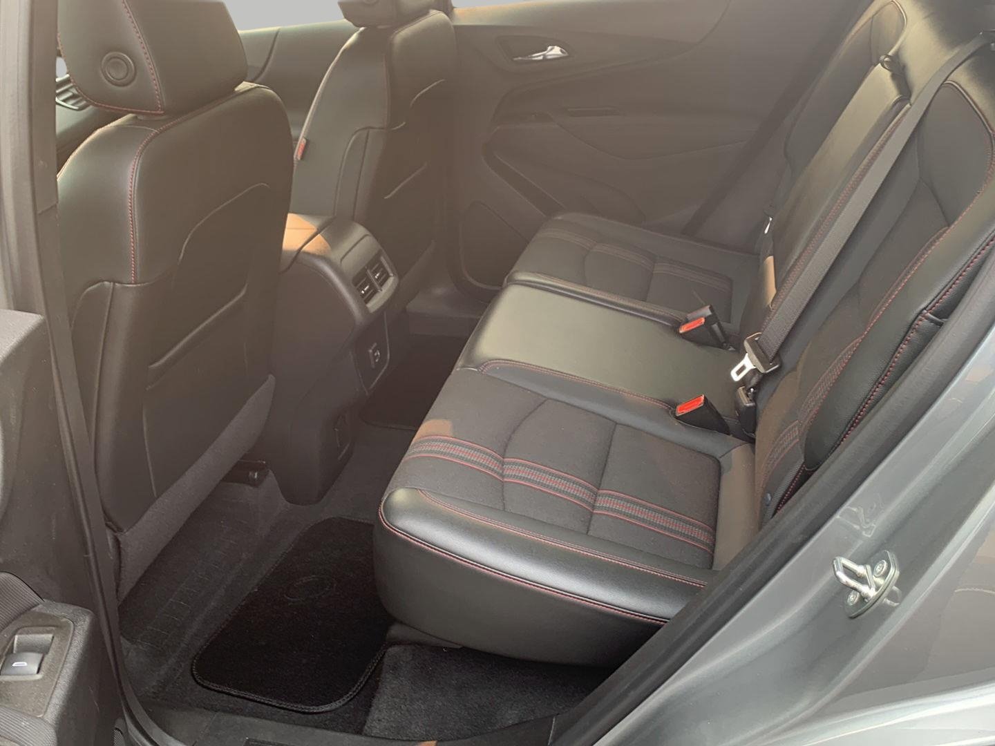 Certified 2023 Chevrolet Equinox RS AWD/4WD image 22