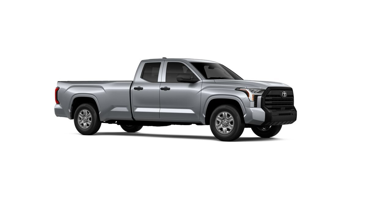 New 2026 Toyota Tundra SR RWD image 14