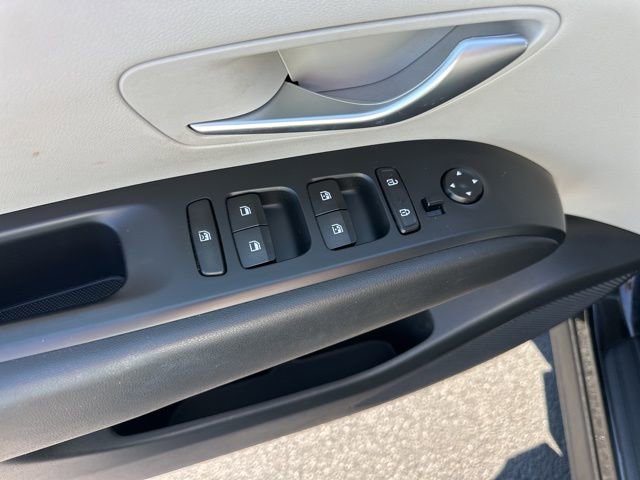 Used 2024 Hyundai Tucson SEL image 10