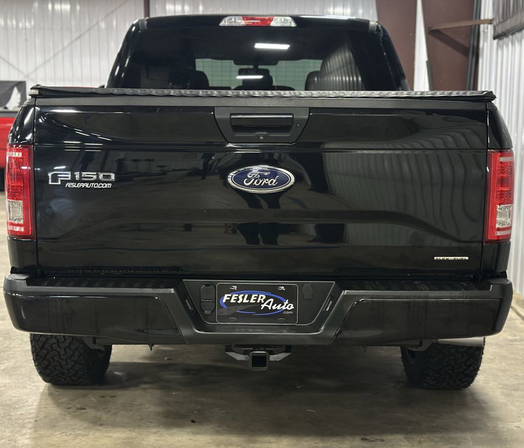 Used 2016 Ford F150 XLT w/ Equipment Group 301A Mid image 27