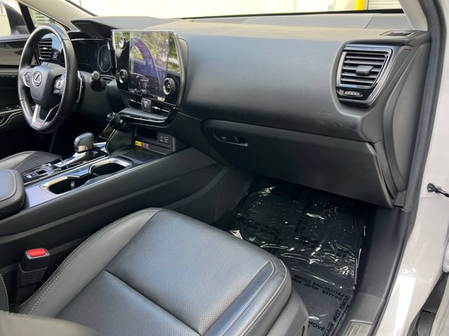 Used 2024 Lexus NX 250 FWD image 50