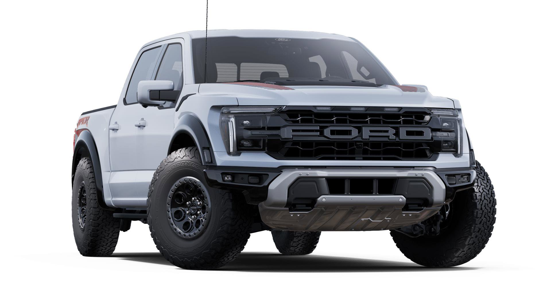 New 2025 Ford F150 Raptor image 32