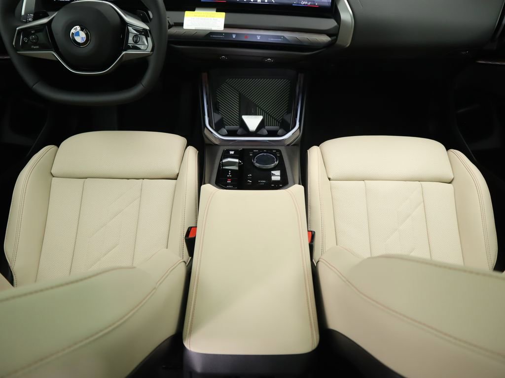 Used 2026 BMW X3 xDrive30 w/ Convenience Package image 18