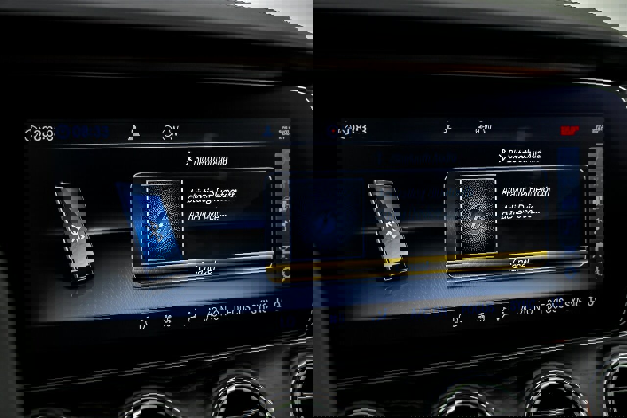 Used 2018 Mercedes-Benz E 63 AMG S image 35