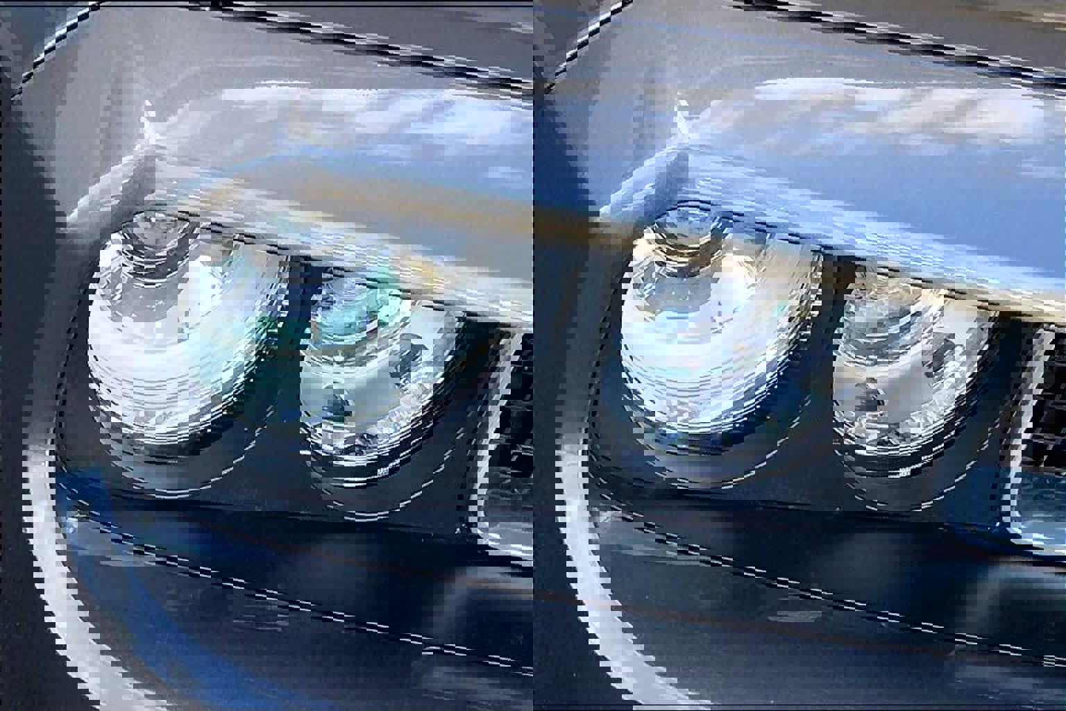 Used 2014 Dodge Challenger R/T image 27