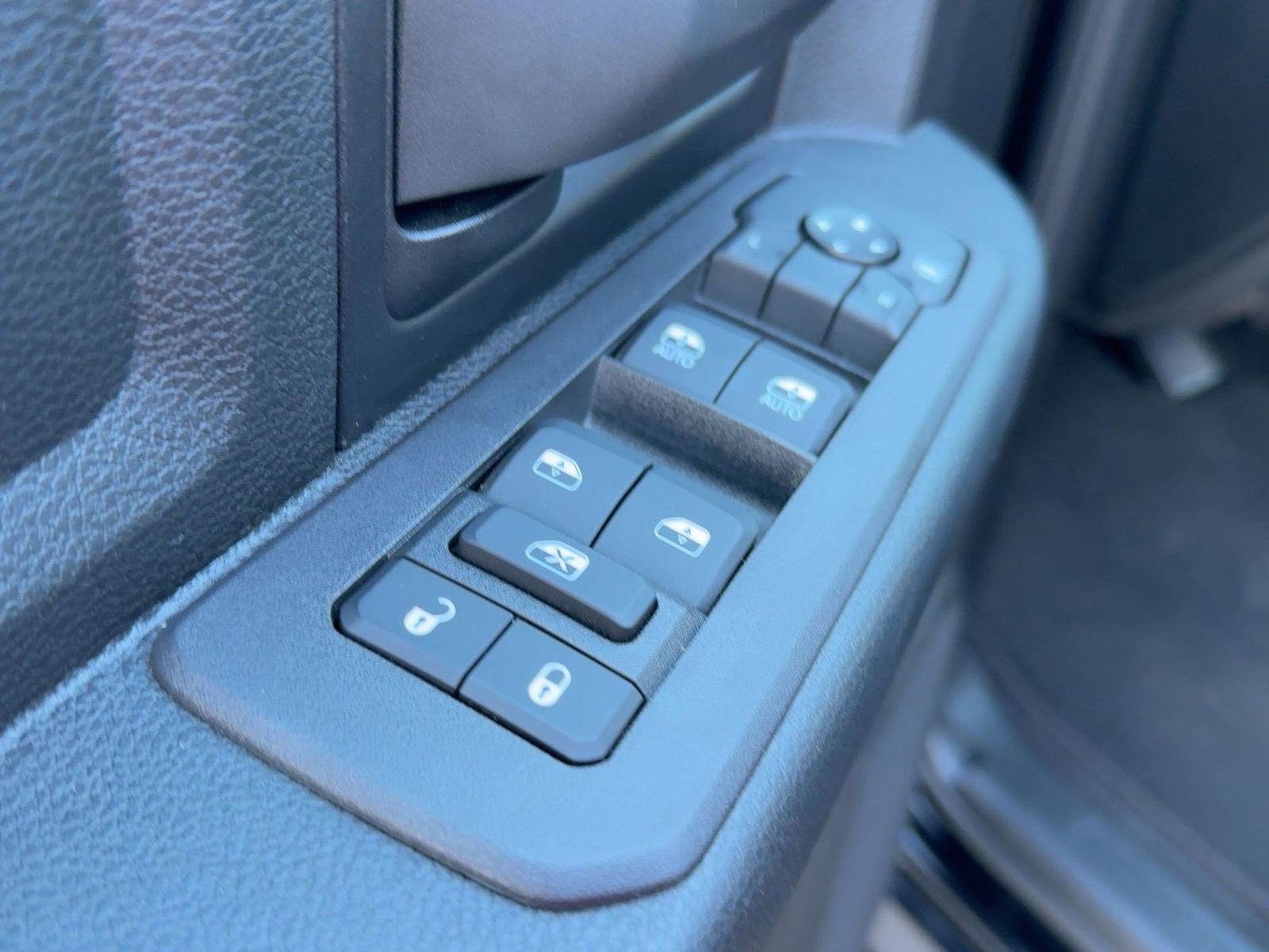 New 2026 RAM 3500 Tradesman image 29