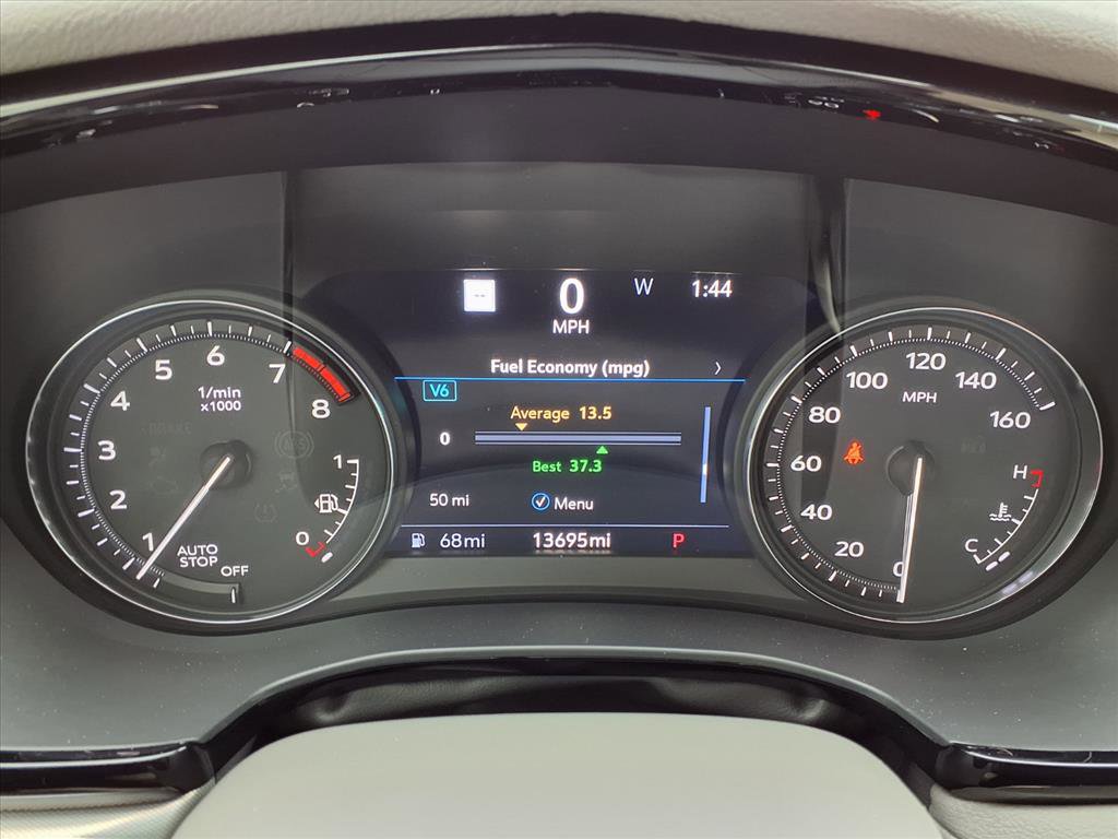 Used 2024 Cadillac XT5 Premium Luxury w/ Technology Package image 16