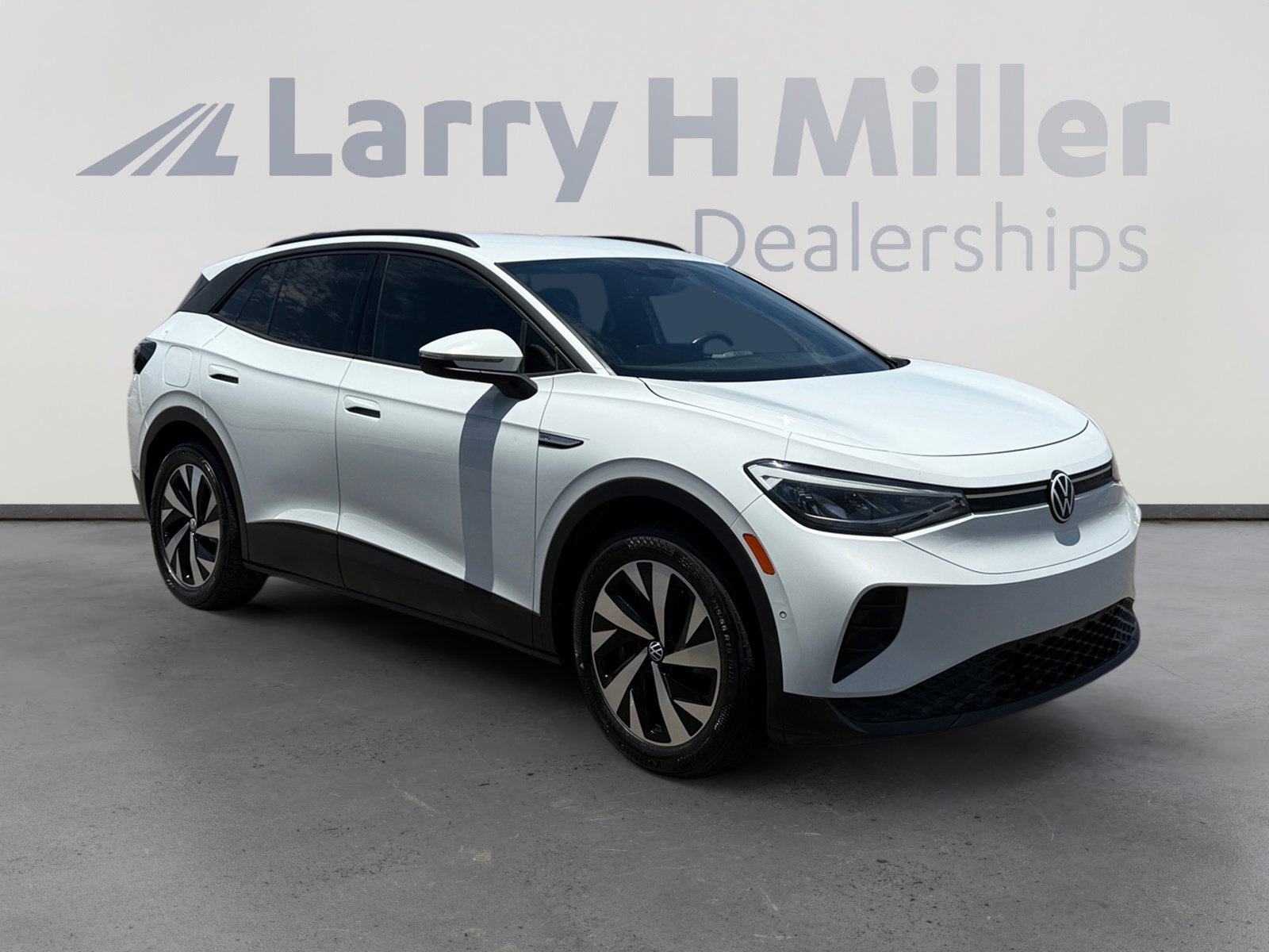 Used 2023 Volkswagen ID.4 Pro RWD image 7
