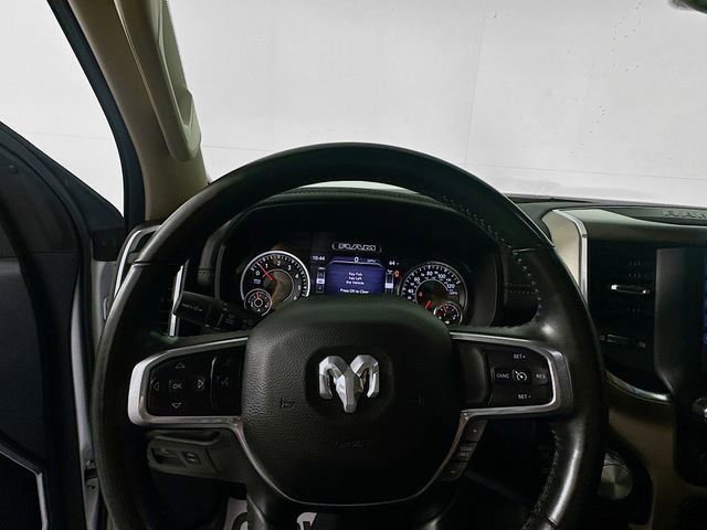 Used 2021 RAM 1500 Laramie AWD/4WD image 11
