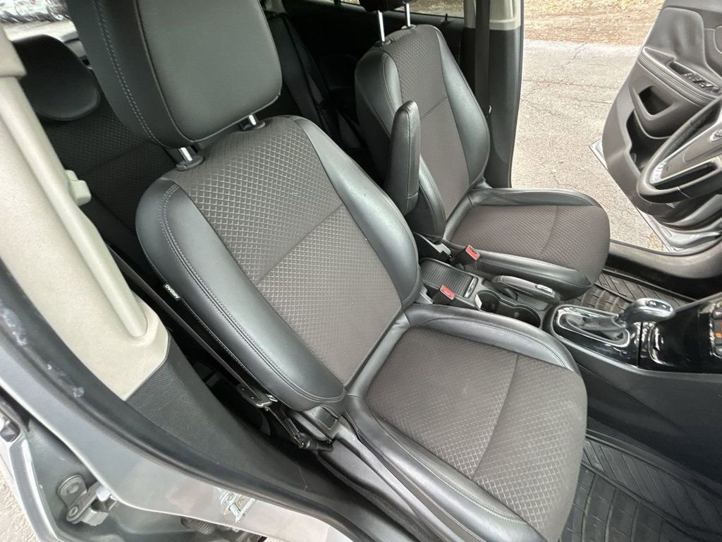 Used 2019 Buick Encore Preferred FWD image 20