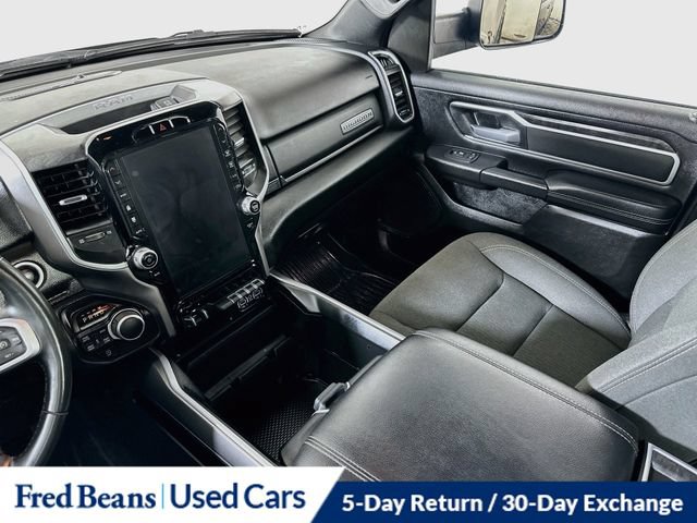Used 2023 RAM 1500 Big Horn AWD/4WD image 31