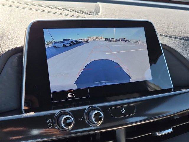 Used 2023 Cadillac CT4 Luxury image 15