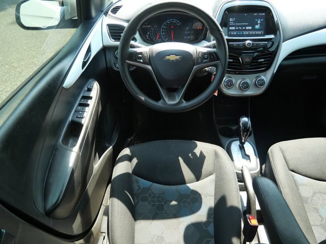 Used 2016 Chevrolet Spark LT FWD image 12