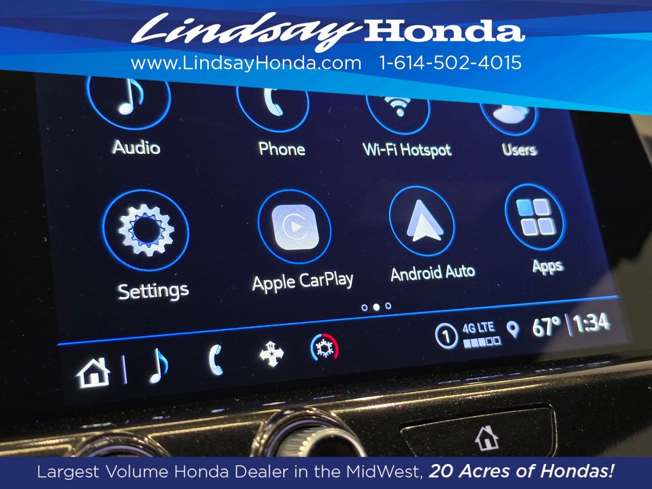 Used 2024 Cadillac CT4 Premium Luxury w/ Climate Package RWD image 18