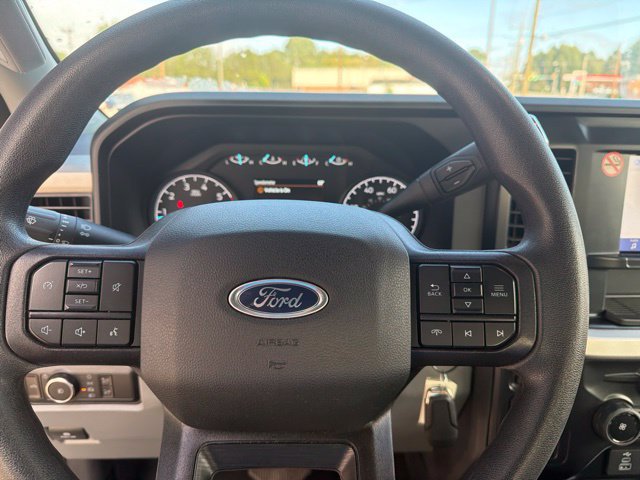 Used 2025 Ford F250 XLT AWD/4WD image 9