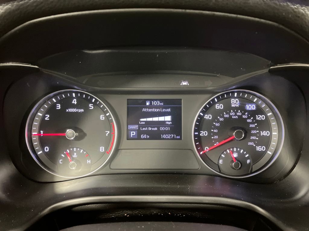 Used 2020 Kia Forte GT-Line w/ GT-Line Premium Package image 20