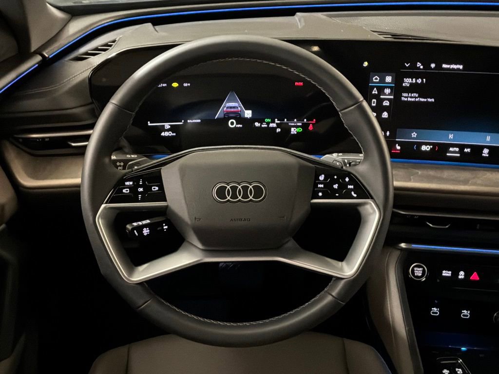 Certified 2025 Audi Q5 Premium w/ Convenience Package image 14