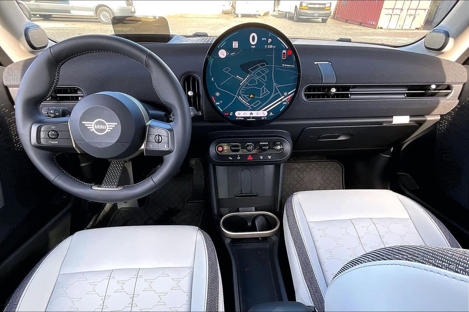 Used 2025 MINI Cooper S image 15