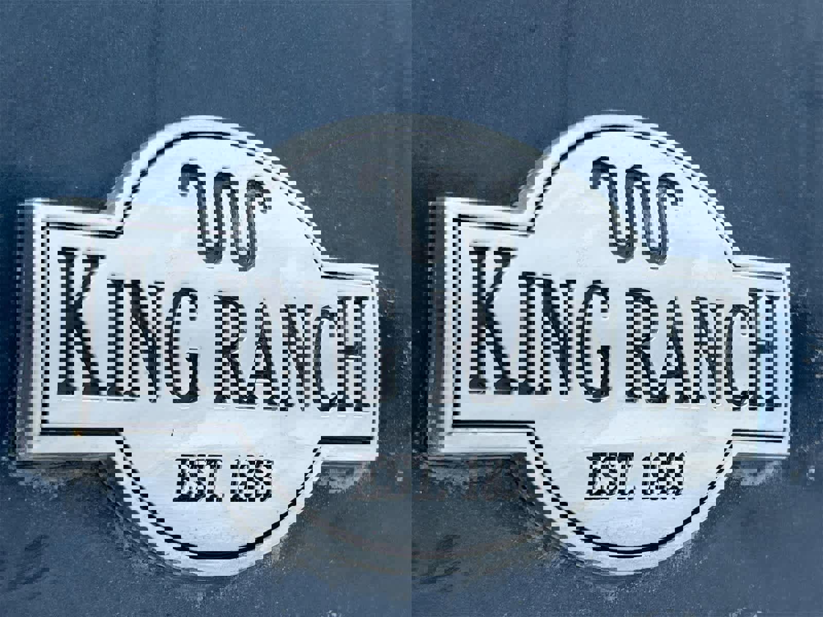 Used 2017 Ford F150 King Ranch w/ Equipment Group 601A Luxury image 13