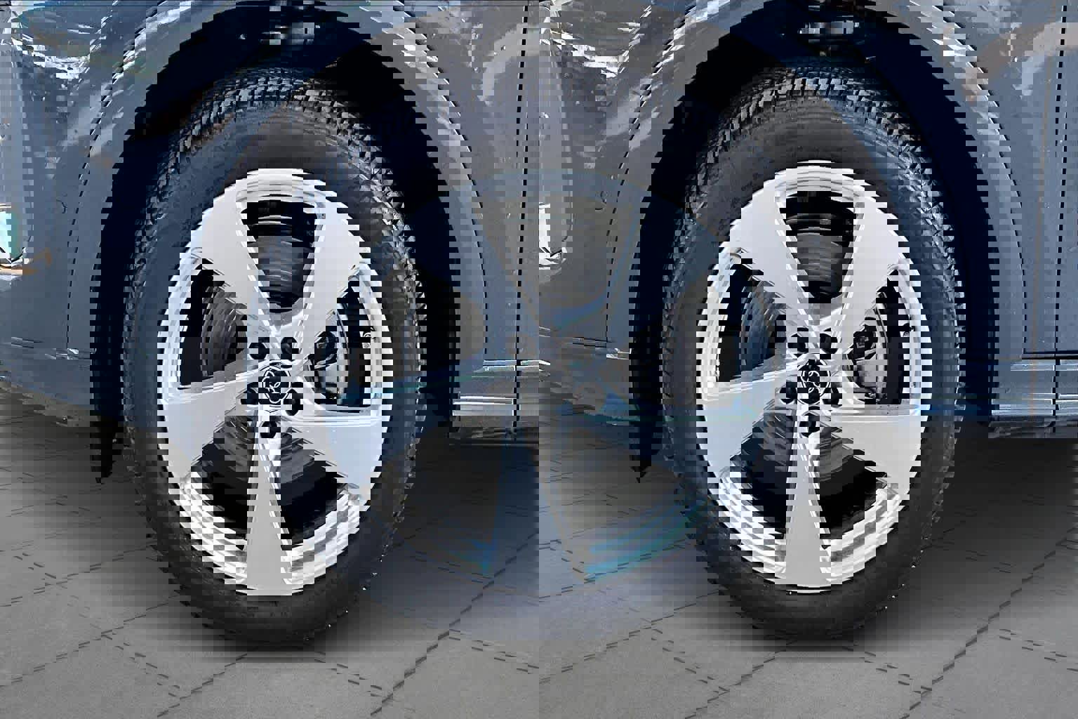 Used 2025 Audi Q5 Premium Plus w/ Premium Plus image 11