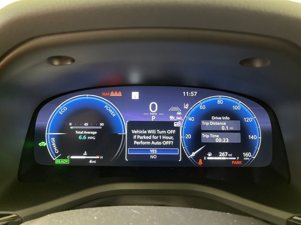 New 2026 Toyota Camry XSE image 18