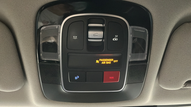 Used 2024 Hyundai Sonata SEL w/ Convenience Package FWD image 34