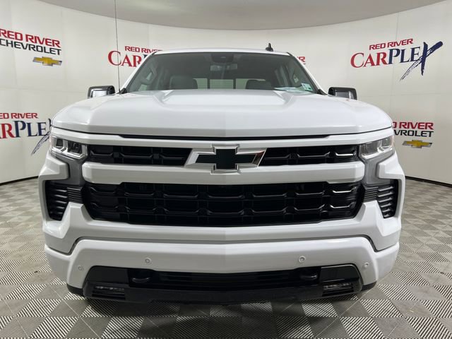 Used 2024 Chevrolet Silverado 1500 RST w/ All Star Edition Plus AWD/4WD image 2