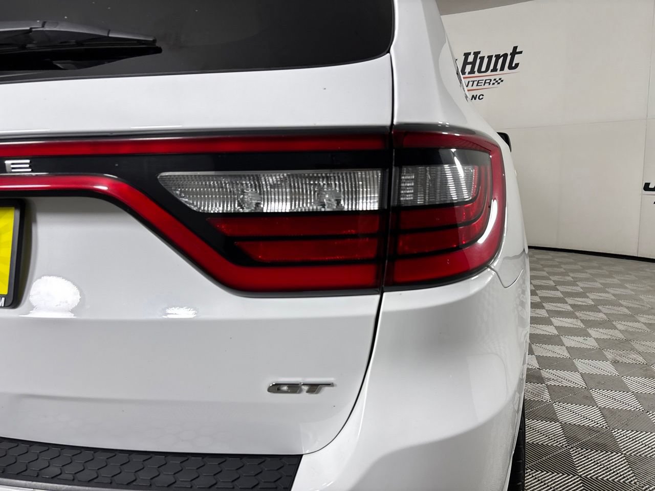 Used 2024 Dodge Durango GT RWD image 36