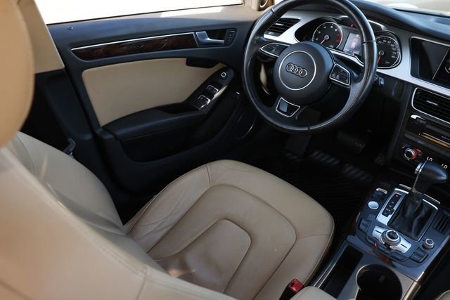 Used 2016 Audi A4 Premium Plus image 25