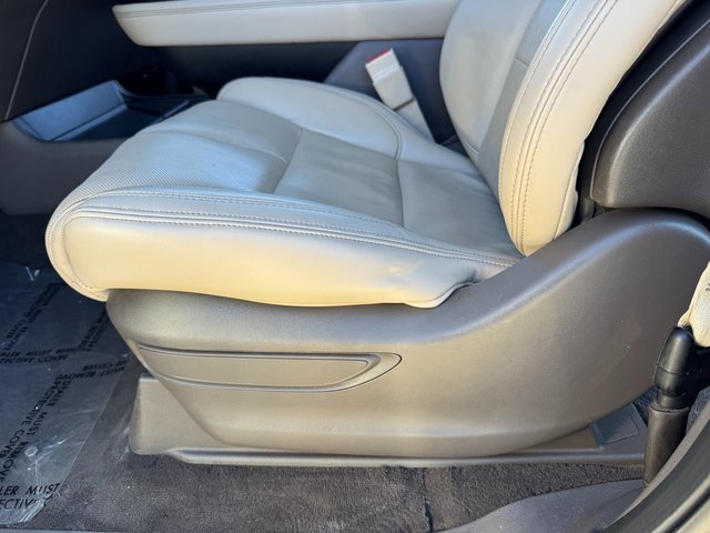 Used 2022 Lincoln Navigator Reserve image 15