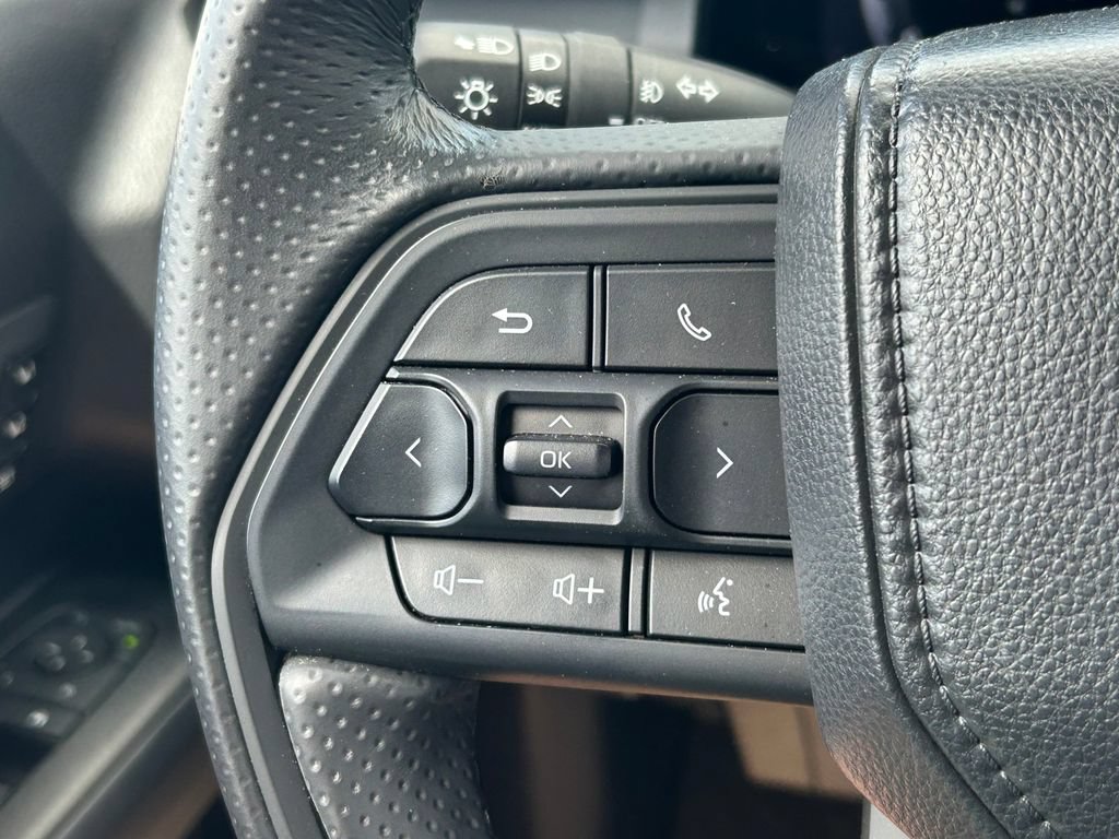 Certified 2025 Toyota 4Runner TRD Pro AWD/4WD image 42