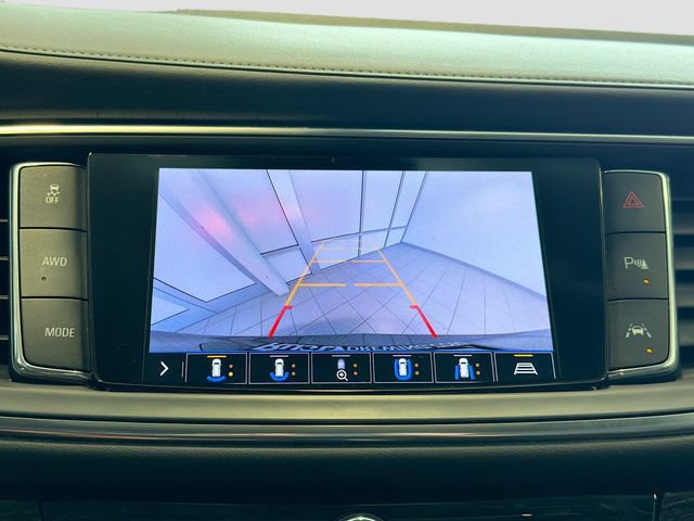Used 2020 Buick Enclave Avenir w/ Avenir Technology Package AWD/4WD image 13
