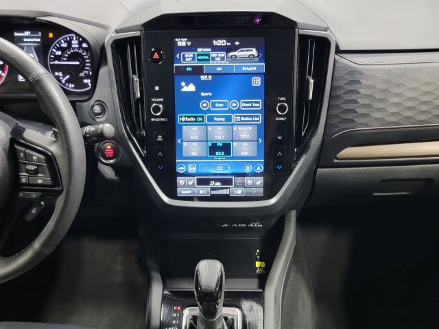 Used 2025 Subaru Forester Touring AWD/4WD image 18