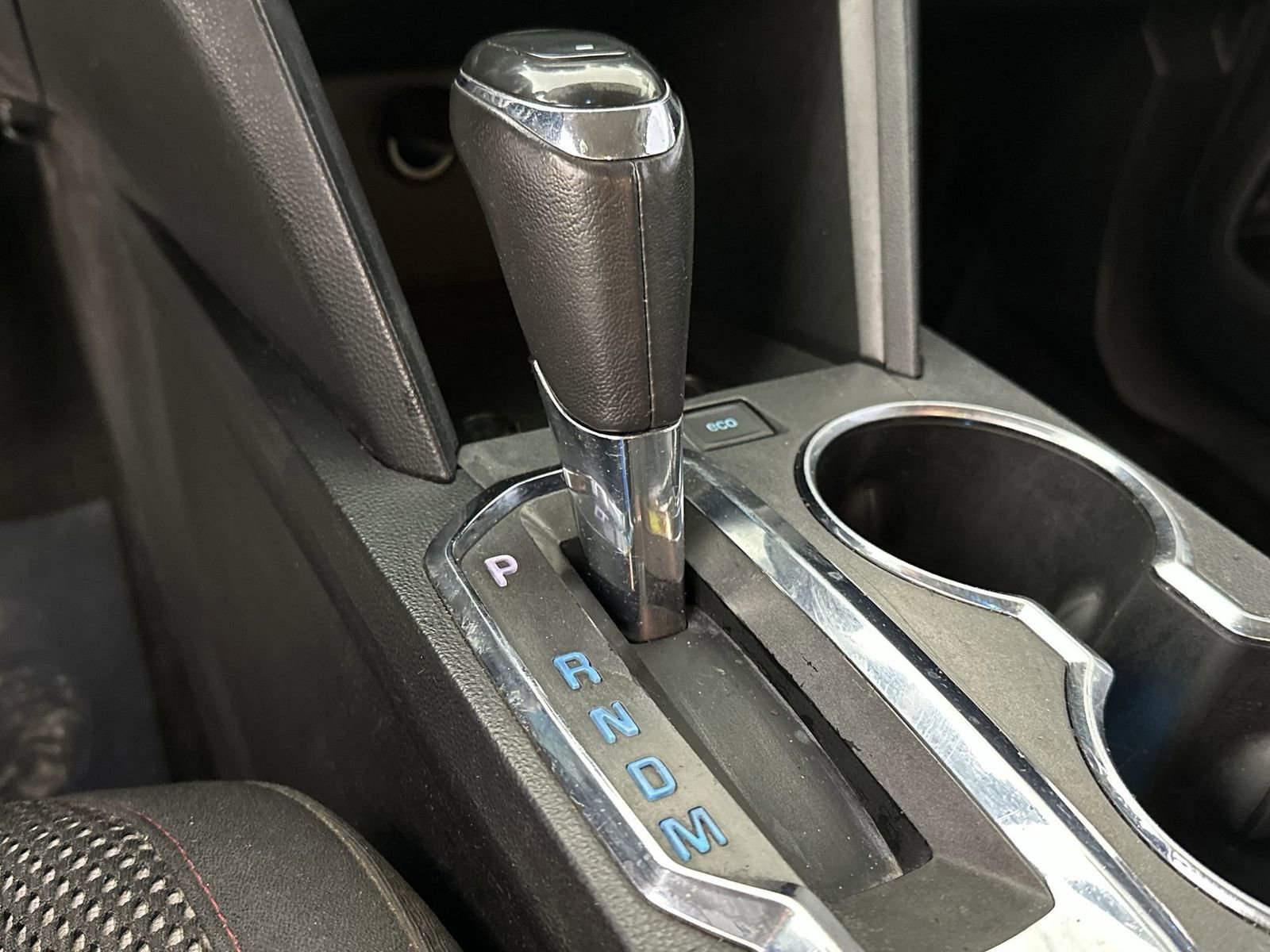 Used 2017 Chevrolet Equinox LT w/ Convenience Package image 24