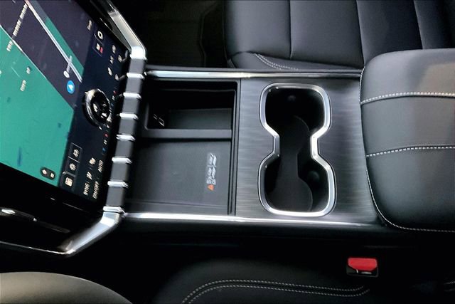 New 2026 GMC Acadia Elevation w/ Elevation Premium Package image 8