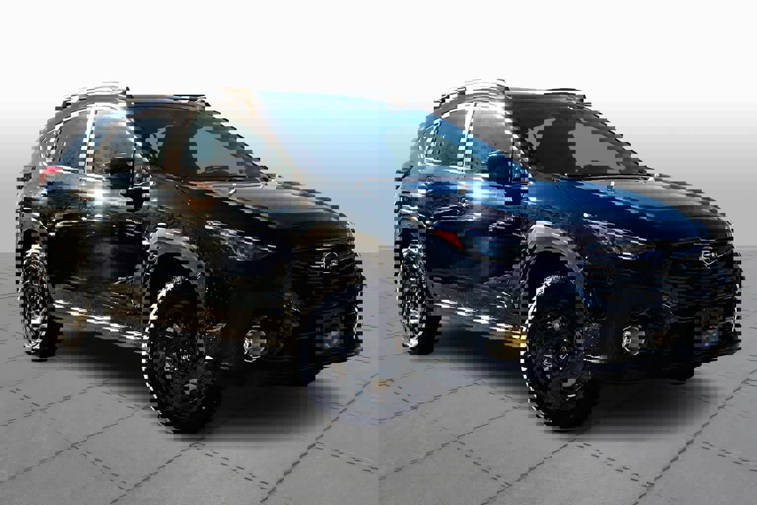 New 2026 Subaru Crosstrek 2.5i Sport image 2