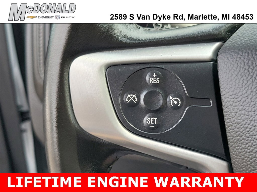 Used 2022 GMC Canyon Elevation image 11