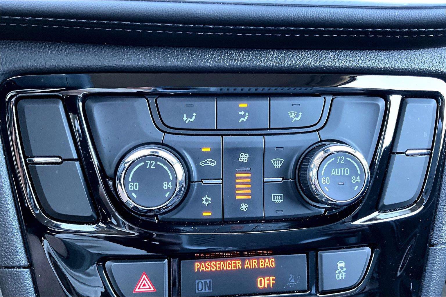 Used 2019 Buick Encore Sport Touring w/ Safety Package FWD image 34