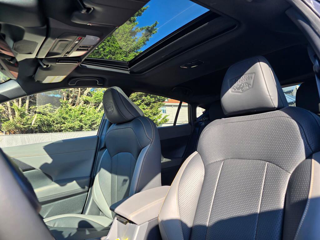 Certified 2026 Subaru Crosstrek 2.5i Wilderness w/ Crosstrek Mirror Package AWD/4WD image 21