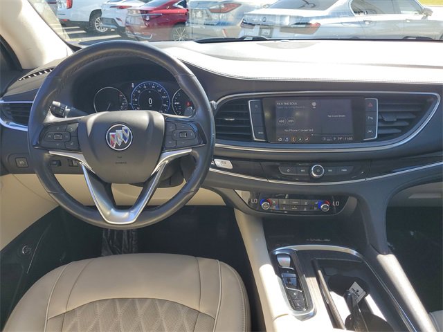 Used 2023 Buick Enclave Avenir w/ Avenir Technology Package image 12