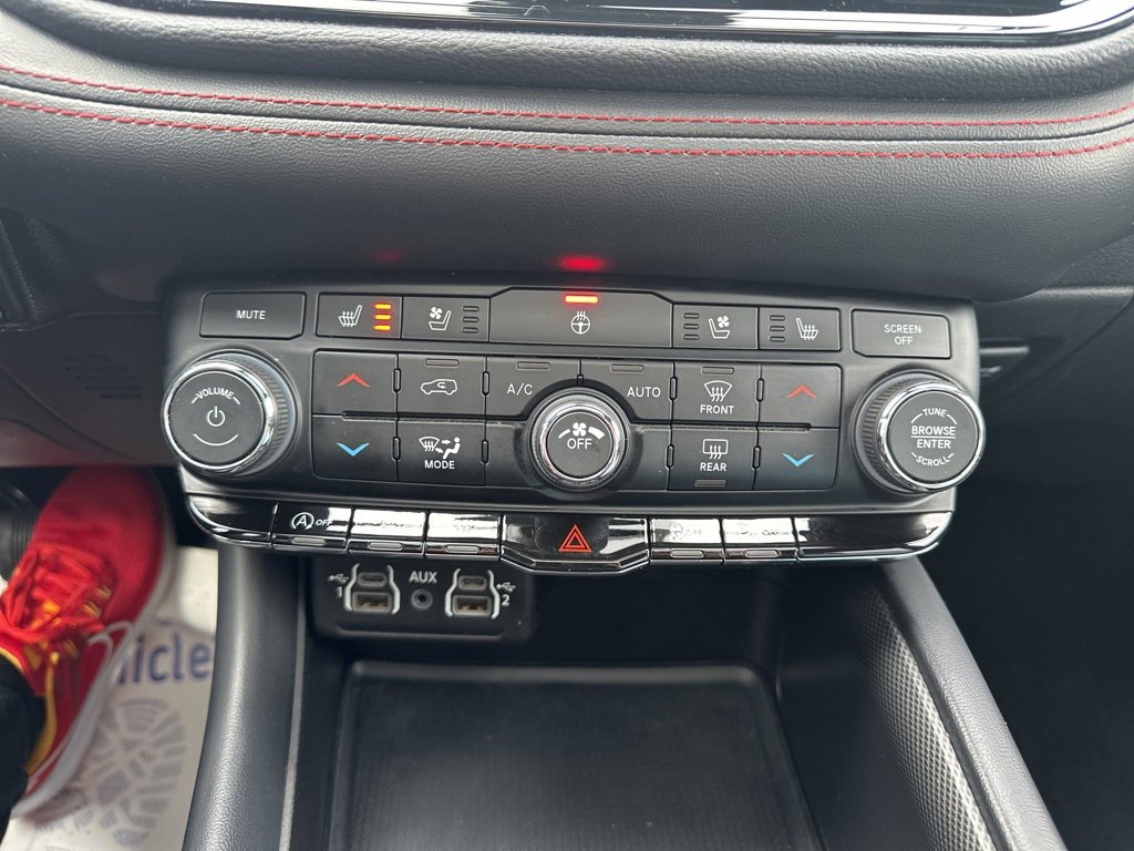 Used 2023 Dodge Durango GT image 73