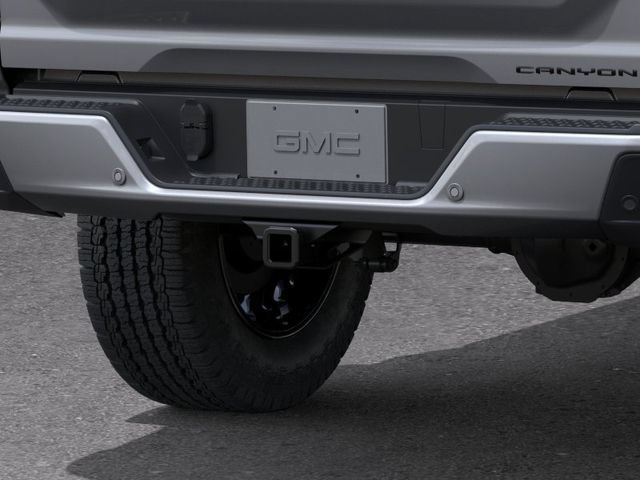 New 2026 GMC Canyon Denali w/ LPO, Black Badging Package AWD/4WD image 14