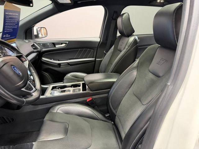 Used 2022 Ford Edge ST w/ Equipment Group 401A AWD/4WD image 16