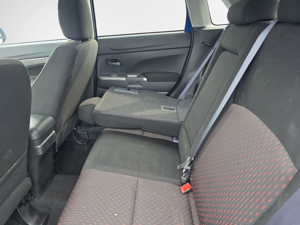 Used 2019 Mitsubishi Outlander Sport SE image 22
